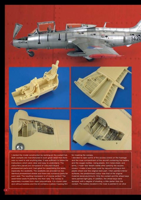 AIR Modeller 2012-40